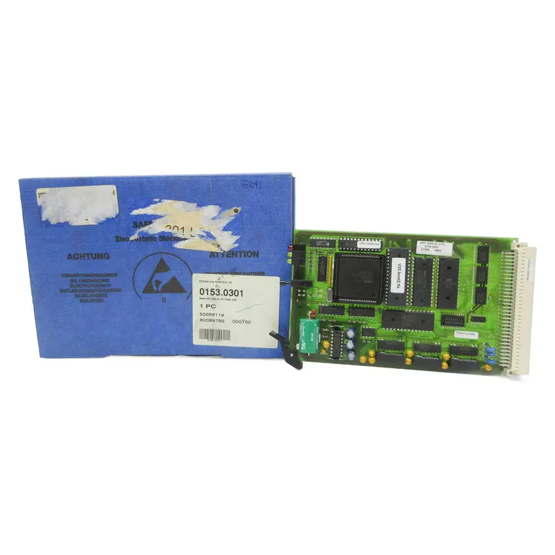 Sca Apc3000-31 Nsmp 1