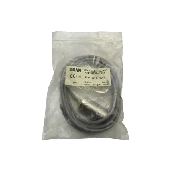 Scan Fcm1-3010N-B3u2 10-30Vdc Nsmp 1