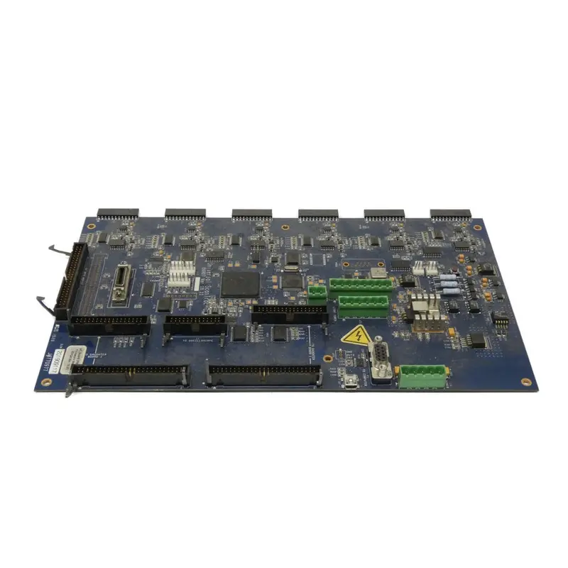 Scantrac B6807 F/W 18.21 Ver. 18.25 Unmp 1
