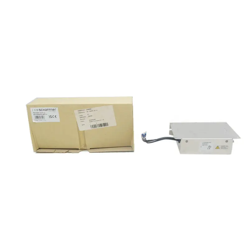 Schaffner Ax-Fim3010-Se-Ll 275V 10A Nsmp 1