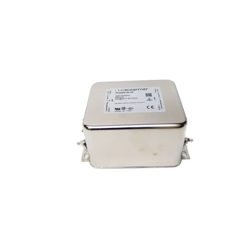 Schaffner Fn2060-30-08 250V 30A Nsnp 1