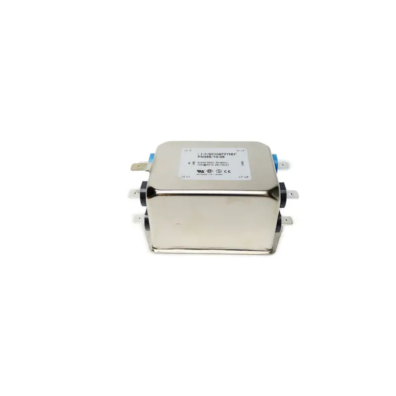 Schaffner Fn355-10-05 440/250V 10A Nsnp 1