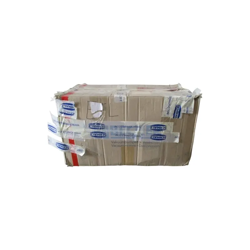 Schmalz Eve-Tr40ac3 190-290/330-500V 6.9-5.7/4.0-3.3A Nsmp 1
