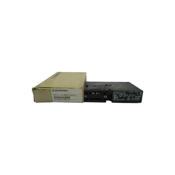 Schmersal 101166285 Azm161sk-12/12Rka-024 250V Nsmp 1