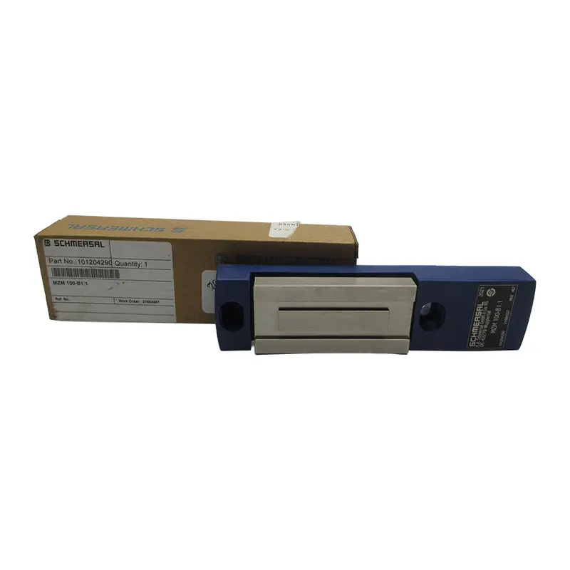 Schmersal 101204290 Mzm100-B1.1 Nsmp 1