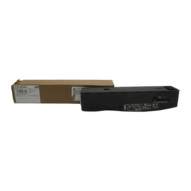 Schmersal 103044814 Azm201z-I2-Sk-T-1P2pw-Du Nsmp 1