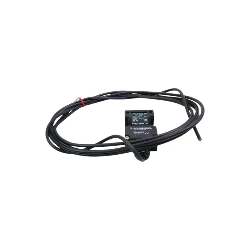 Schmersal Az15zvrk-M16-2192 250V Nsnp 1