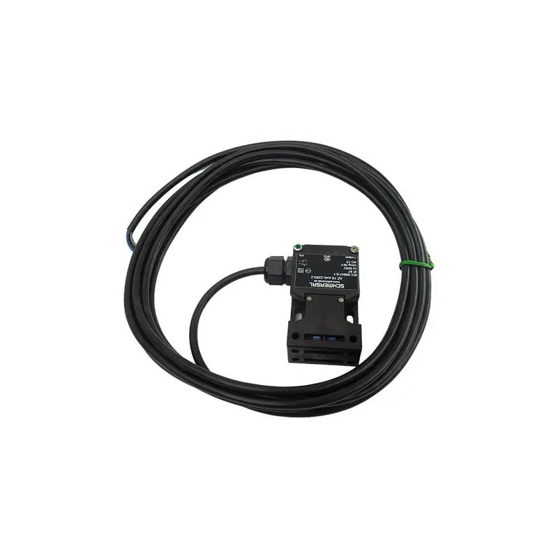 Schmersal Az16zvrk-2293-2 500V Nsnp 1