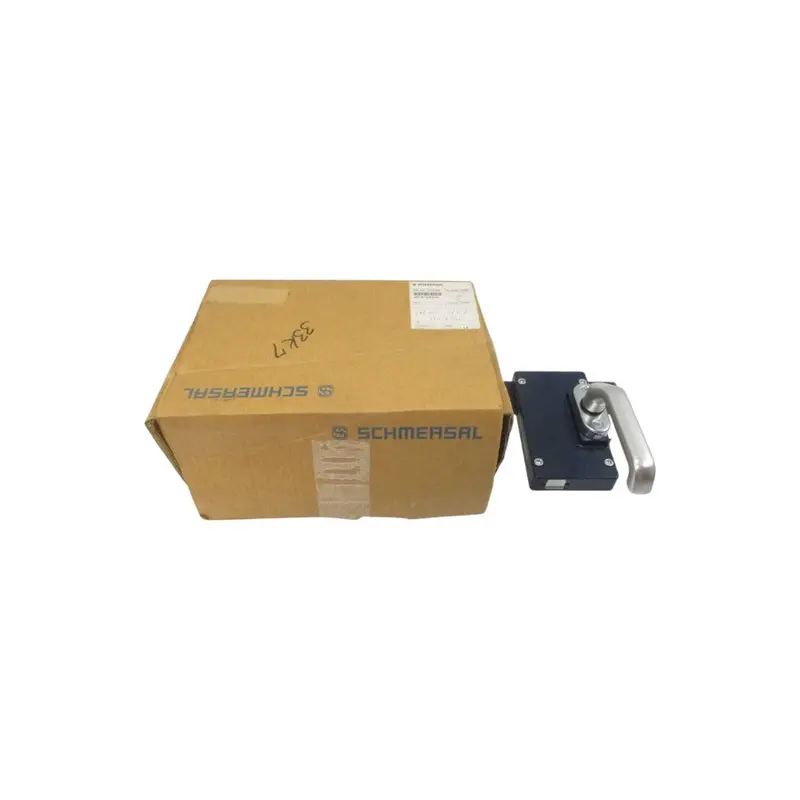 Schmersal Azm161-Sts30-08 1173763 Nsmp 1