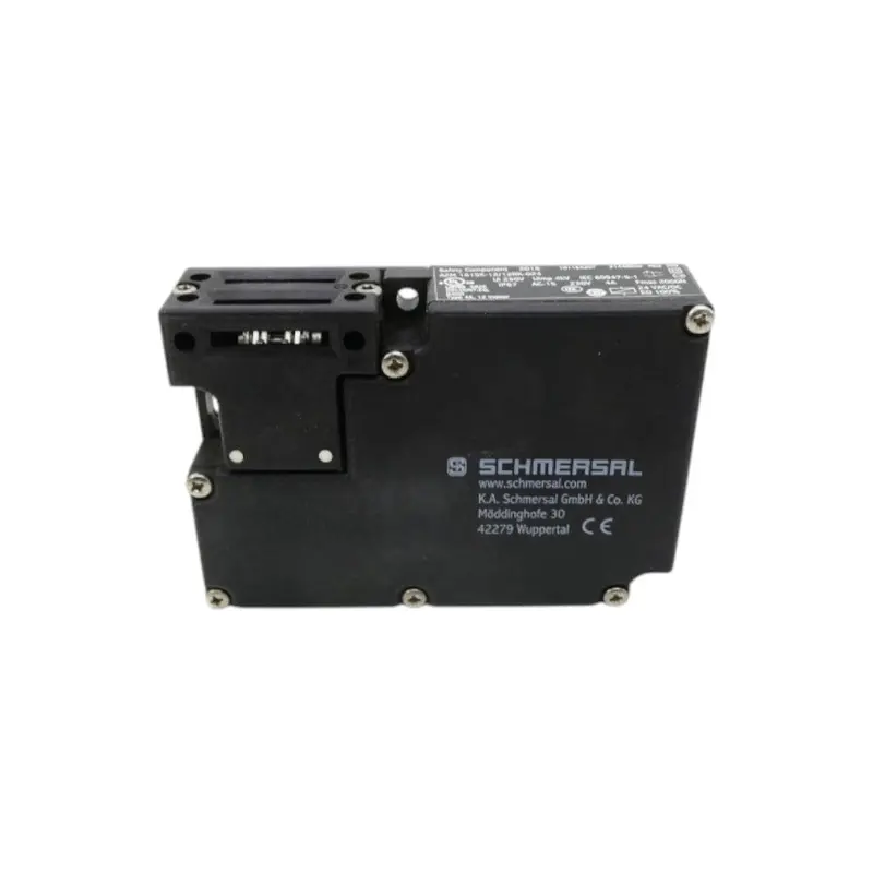 Schmersal Azm161sk-12/12Rk-024 250V Nsnp 1