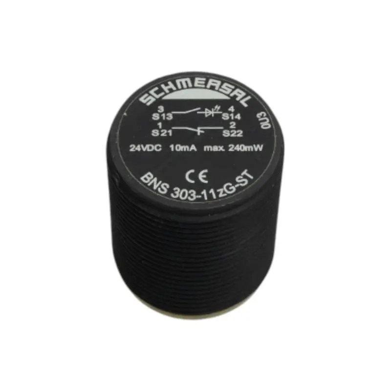 Schmersal Bns303-11Zg-St 24Vdc Nsnp 1