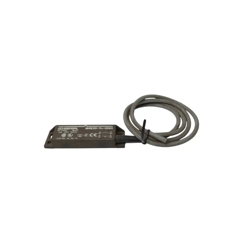 Schmersal Bns33-11Z-2063 120V Unmp 1