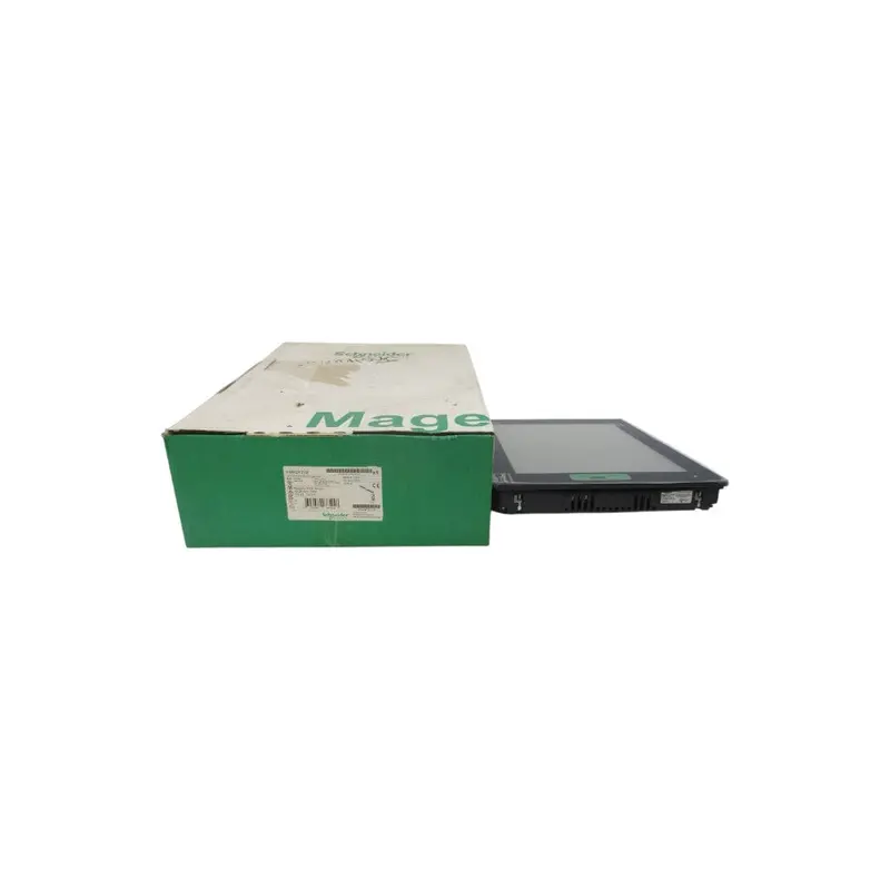 Schnedier Electric Hmidt732 12-24Vdc Nsmp 1