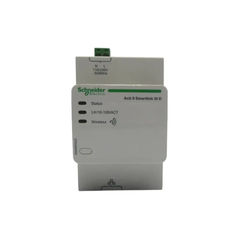 Schneider A9xmwa20 110/230V Electric 110/230V Nsnp 1
