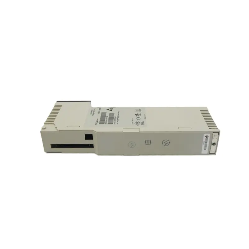 Schneider Automation 140Hli34000 24Vdc Nsnp 1