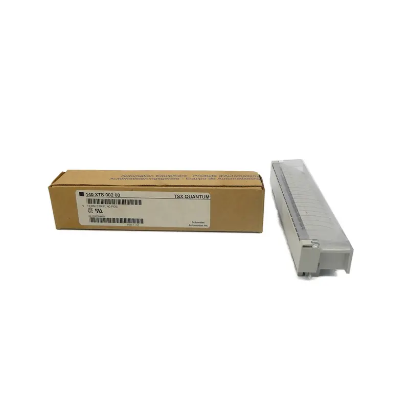 Schneider Automation 140Xts00200 Nsmp 1