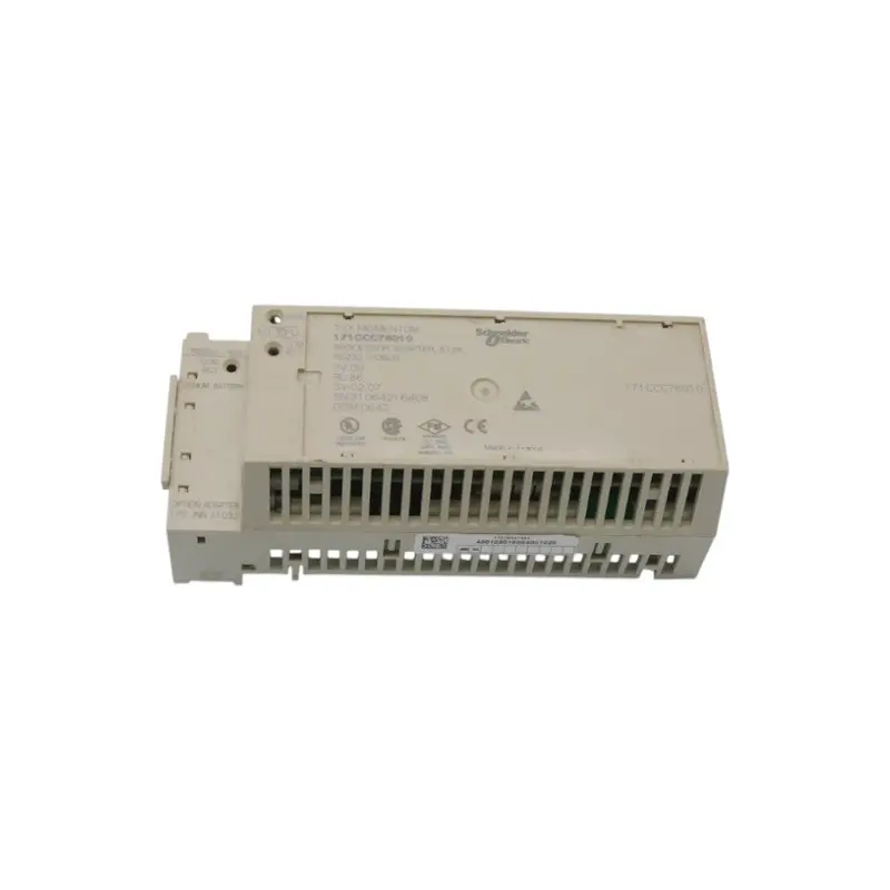 Schneider Electric 171Ccc76010 (As Pictured) Unmp 1