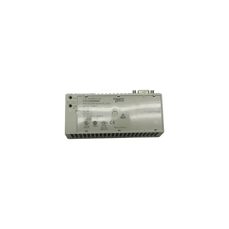 Schneider Electric 171Ccs7600 Nsnp 1