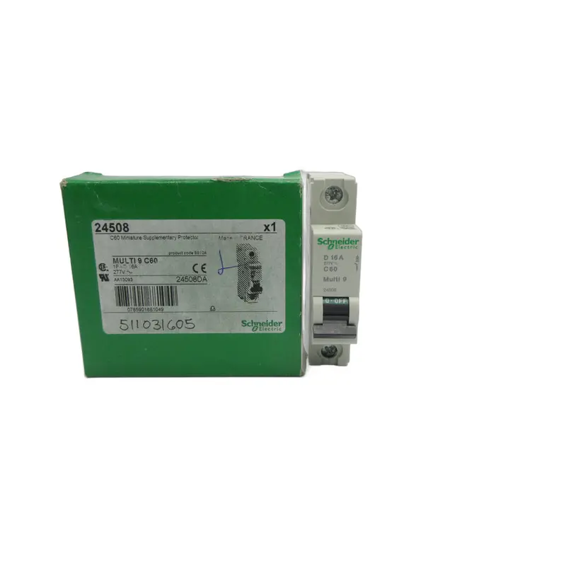 Schneider Electric 24508 277V 16A Nsmp 1