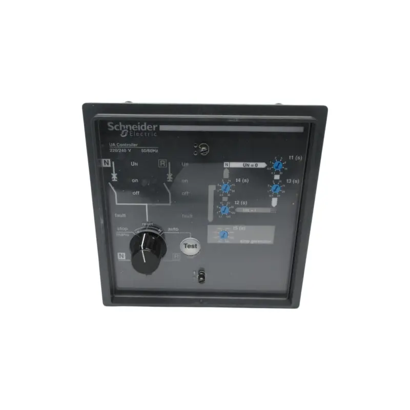 Schneider Electric 29378 220/240Vac Nsnp 1