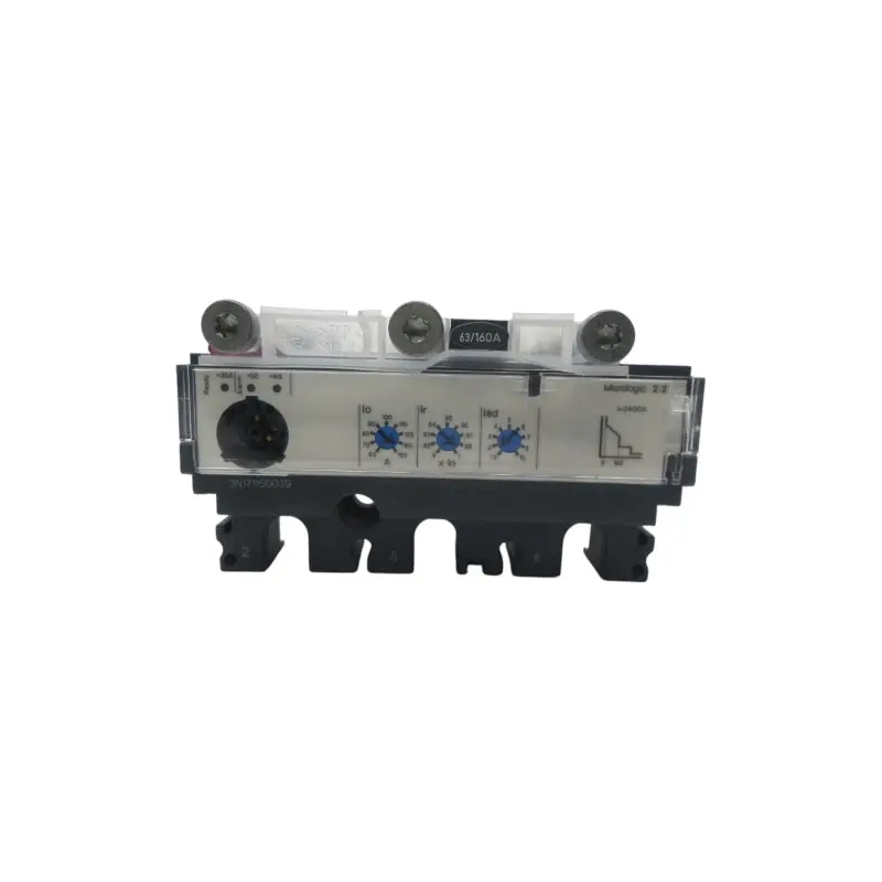 Schneider Electric 3N171150039 63/160A Nsnp 1