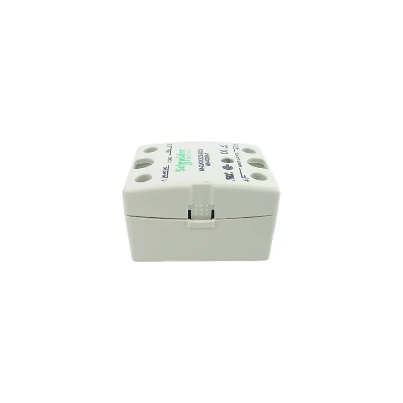 Schneider Electric 6440Axxszs-Dc3 W6440dsx-1 3-32Vdc 40A Nsnp 1