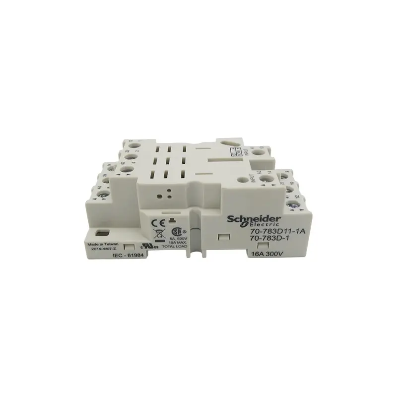 Schneider Electric 70-783D11-1A 300V 16A Nsnp 1