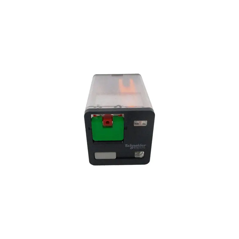 Schneider Electric 750Xbxrm4l-120A 120V 8A Nsnp 1