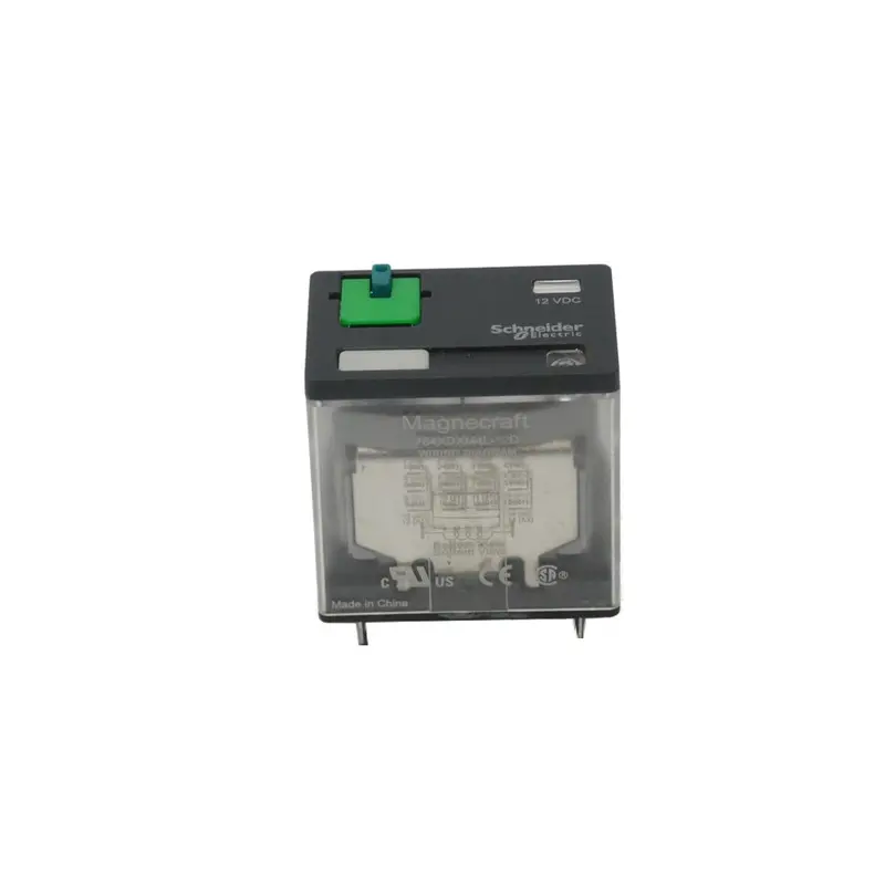 Schneider Electric 784Xdxm4l-12D 12Vdc 15A Nsnp 1