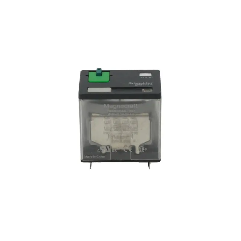 Schneider Electric 784Xdxm4l-12D 12Vdc 15A Unmp 1