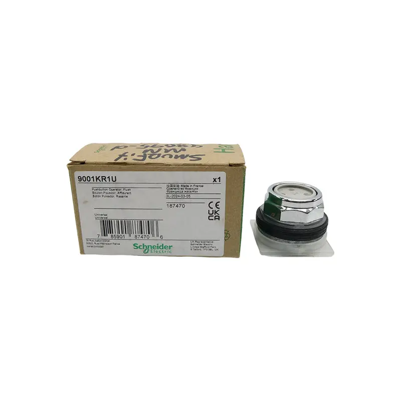 Schneider Electric 9001Kr1u Nsmp 1
