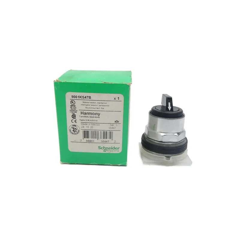 Schneider Electric 9001Ks47b Ser. L  Nsmp 1