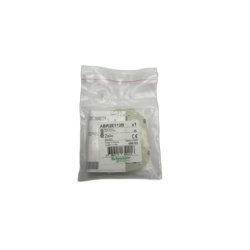 Schneider Electric Abr2e112b 24Vdc Nsmp 1