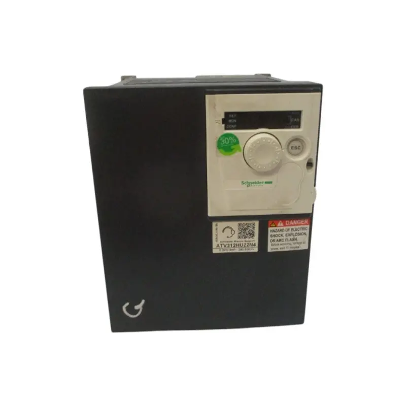Schneider Electric Atv312hu22n4 380-500V 8.9A Unmp 1