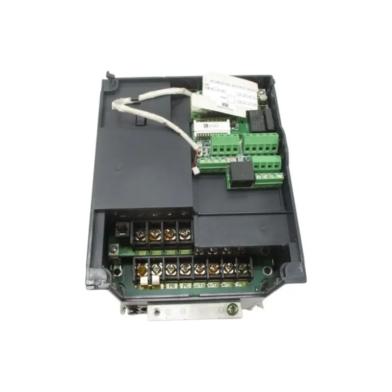 Schneider Electric Atv312hu40n4 380-500V 13.9A (No Cover) Unmp 1