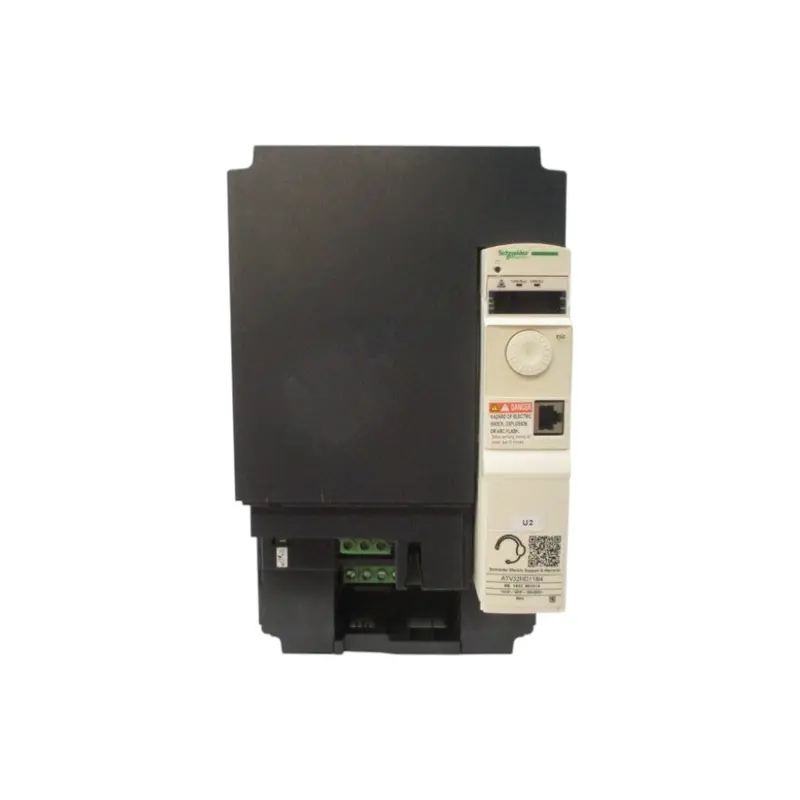 Schneider Electric Atv32hd11n4 380-500V 36.6A (No Cover) Unmp 1