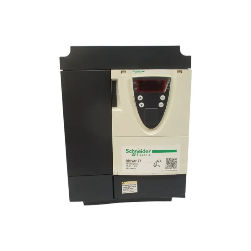 Schneider Electric Atv71hd11n4z 380-480V 36.6A Unmp 1