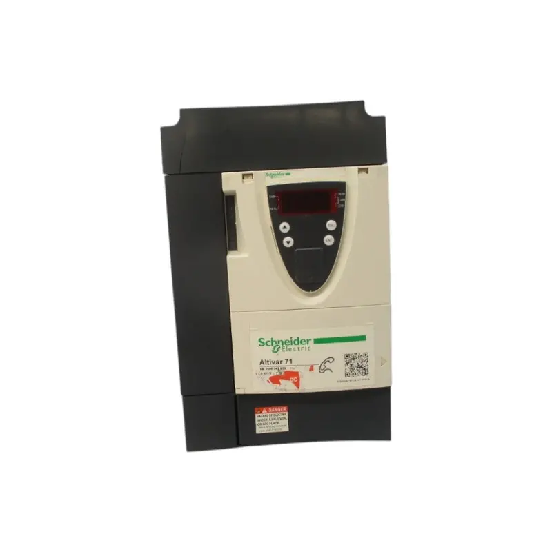 Schneider Electric Atv71hu55n4z 380-480V 20.3A (As Pictured) Unmp 1