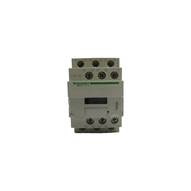 Schneider Electric Cad32g7 120V Nsnp 1