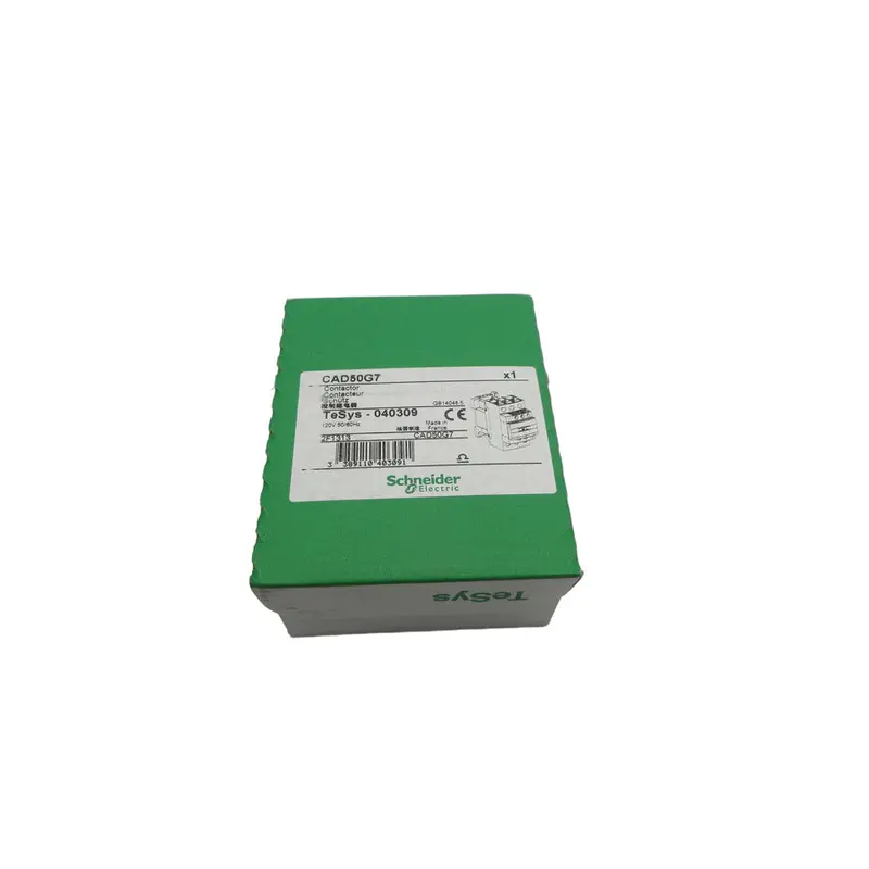 Schneider Electric Cad50g7 120V Nsfs 1