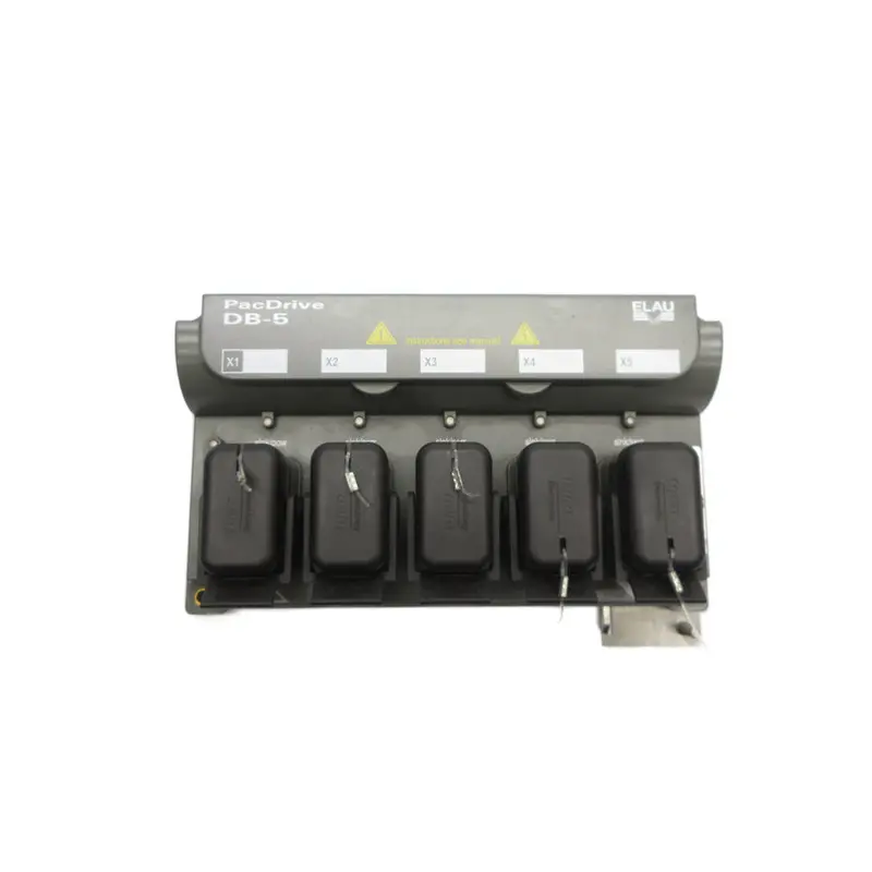 Schneider Electric Db-5 680Vdc 10/20A Unmp 1