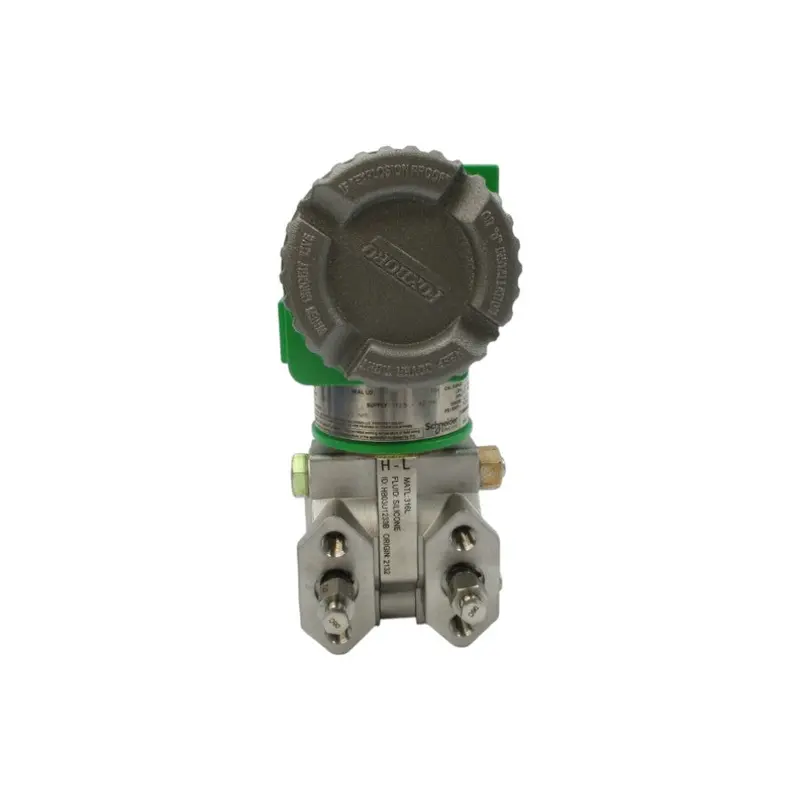 Schneider Electric Idp10s-T22c21fd-M1 12.5-42Vdc 3626Psi Nsnp 1