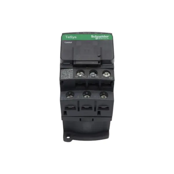 Schneider Electric Lc1d12bd 24Vdc 25A (Green) Nsnp 1