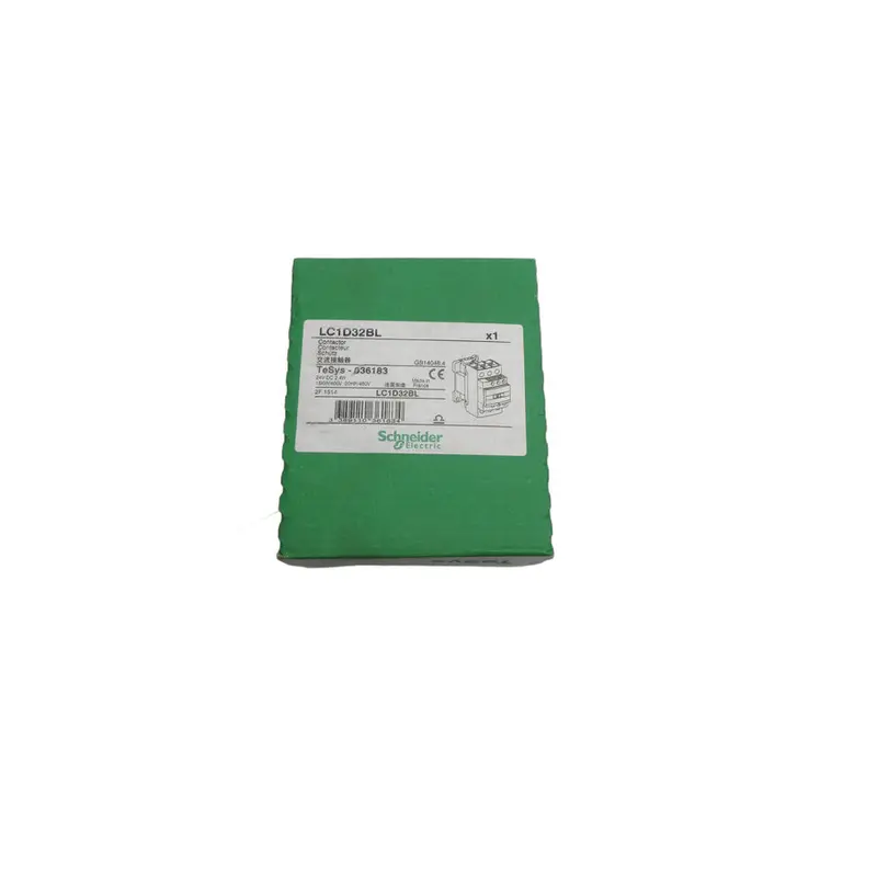 Schneider Electric Lc1d32bl 24Vdc Nsfs 1