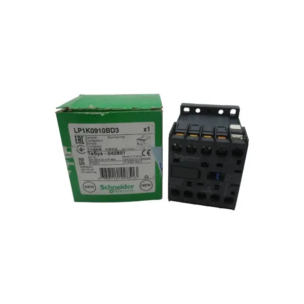 Schneider Electric Lp1k0910bd3 24Vdc 9A Nsmp 1