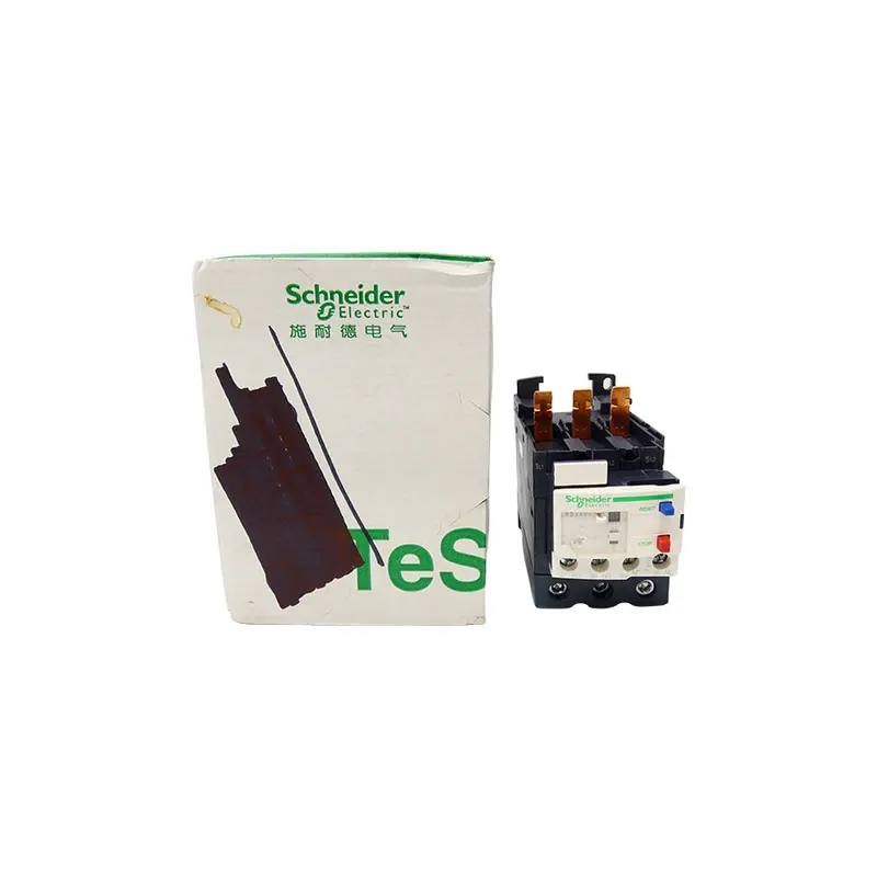 Schneider Electric Lrd340c 690V 30-40A Nsmp 1