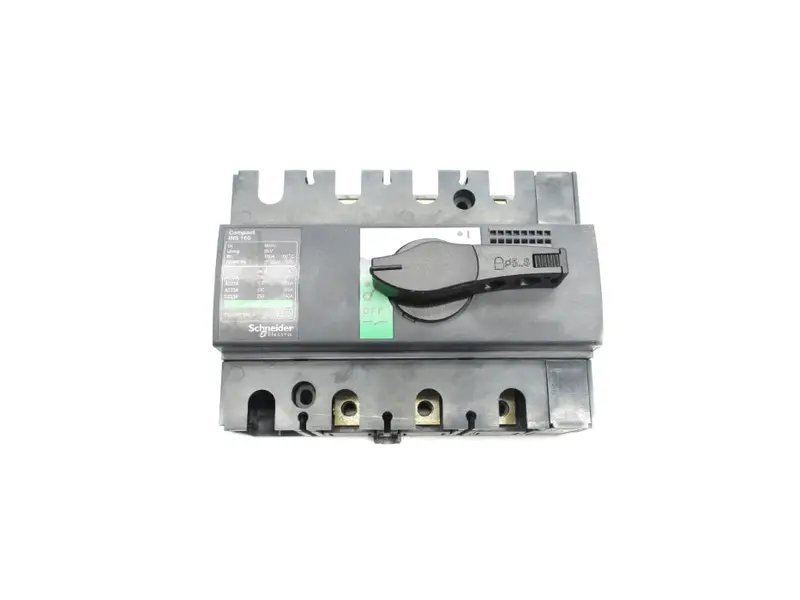 Schneider Electric Pl-2016-W22-4 Ins160 Nsnp 1