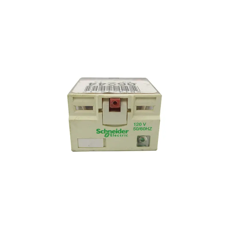 Schneider Electric Rpm42f7 120V 15A Unmp 1