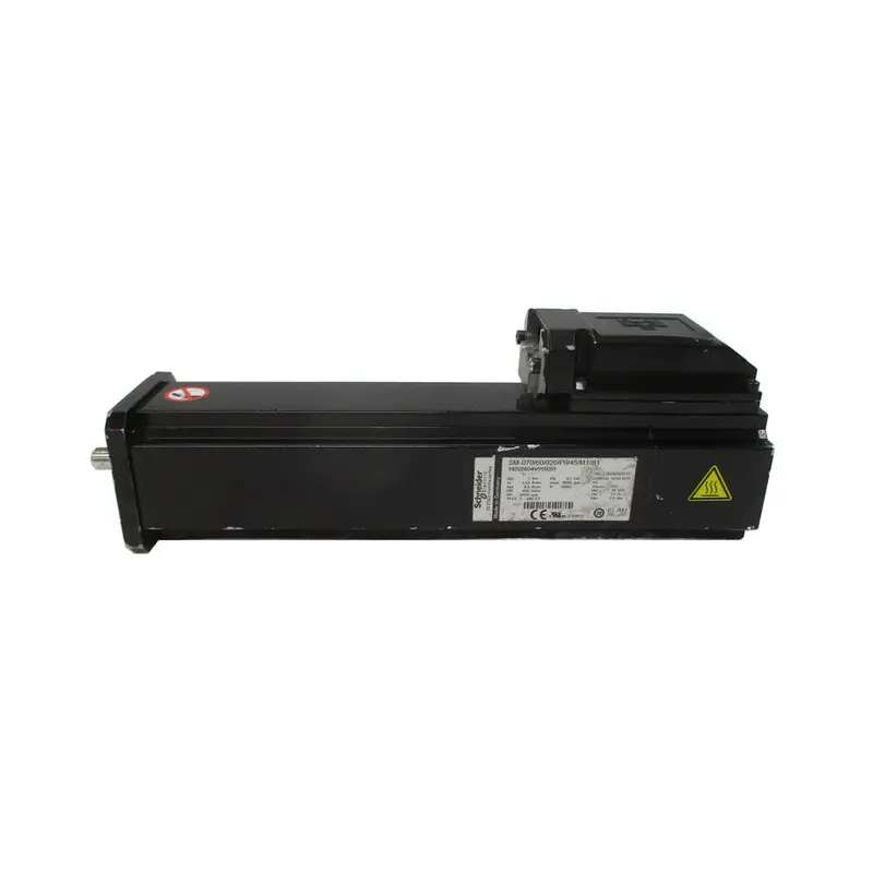 Schneider Electric Sm-070/60/020/P0/45/M1/B1 19202604V010001 400V 9.9/2.53A (As Pictured) Nsnp 1