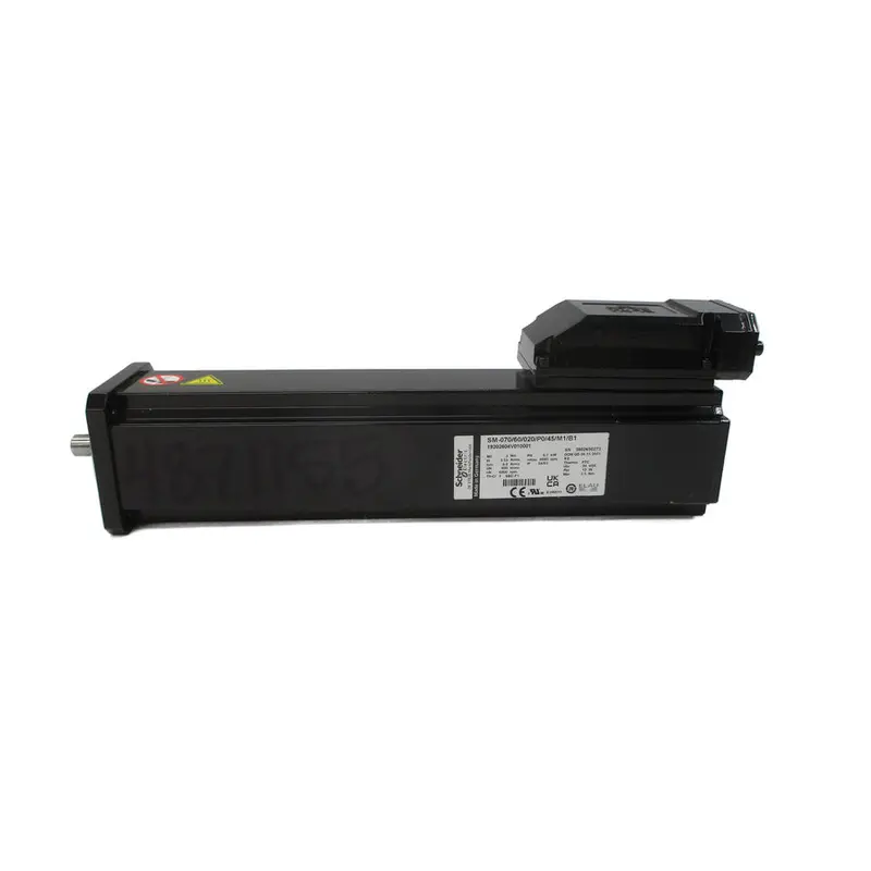 Schneider Electric Sm-070/60/020/P0/45/M1/B1 19202604V010001 400V 9.9/2.53A Nsnp 1